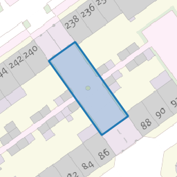 Perceel GDP00-D-5216