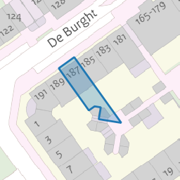 Perceel GDP00-D-5229