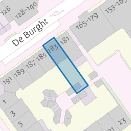 Perceel GDP00-D-5231