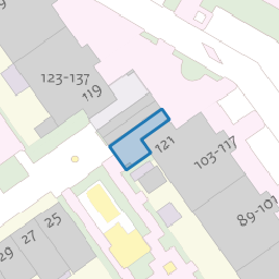 Perceel GDP00-D-5237