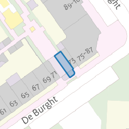 Perceel GDP00-D-5240