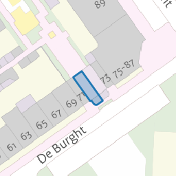 Perceel GDP00-D-5241