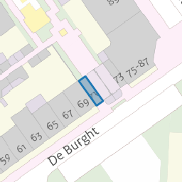 Perceel GDP00-D-5242