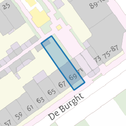 Perceel GDP00-D-5243