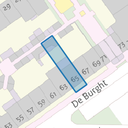 Perceel GDP00-D-5245