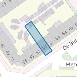 Perceel GDP00-D-5248