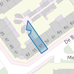 Perceel GDP00-D-5249