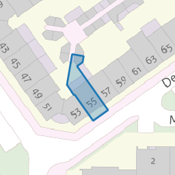 Perceel GDP00-D-5250