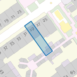 Perceel GDP00-D-5263