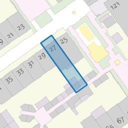 Perceel GDP00-D-5264