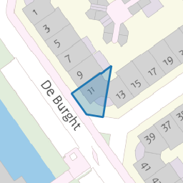 Perceel GDP00-D-5272