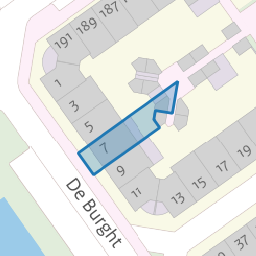 Perceel GDP00-D-5274