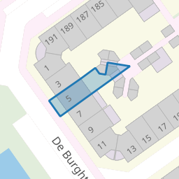 Perceel GDP00-D-5275