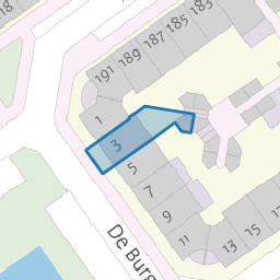 Perceel GDP00-D-5276