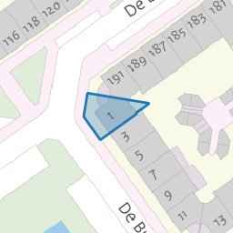 Perceel GDP00-D-5277