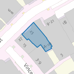 Perceel GDP00-D-5281