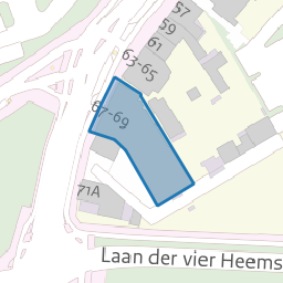 Perceel GDP00-D-5290