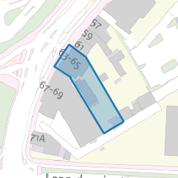 Perceel GDP00-D-5291