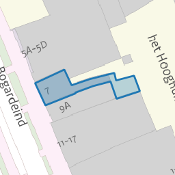 Perceel GDP00-D-5303