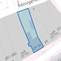 Perceel GDP00-D-5309