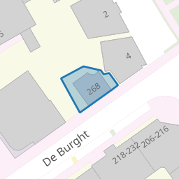 Perceel GDP00-D-5321