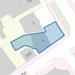 Perceel GDP00-D-5322