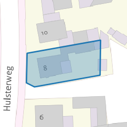 Perceel GDP00-D-5346