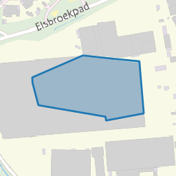 Perceel GDP00-D-5351