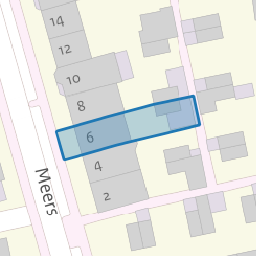 Perceel GDP00-D-5364