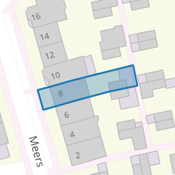 Perceel GDP00-D-5365