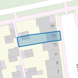 Perceel GDP00-D-5370