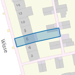 Perceel GDP00-D-5381