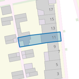 Perceel GDP00-D-5390