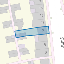 Perceel GDP00-D-5391