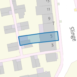 Perceel GDP00-D-5393