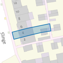 Perceel GDP00-D-5399