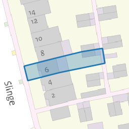 Perceel GDP00-D-5400