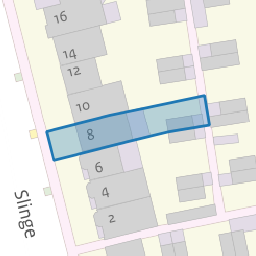 Perceel GDP00-D-5401