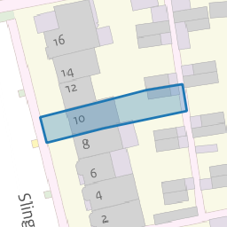 Perceel GDP00-D-5402