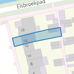 Perceel GDP00-D-5404