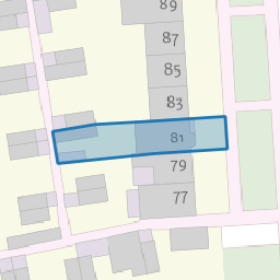 Perceel GDP00-D-5411