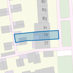 Perceel GDP00-D-5412