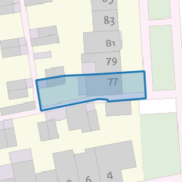 Perceel GDP00-D-5413