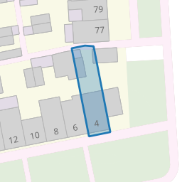 Perceel GDP00-D-5414