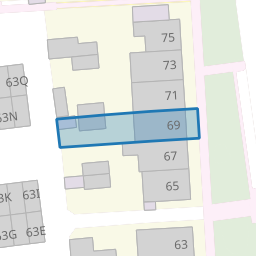 Perceel GDP00-D-5421