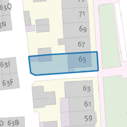 Perceel GDP00-D-5423