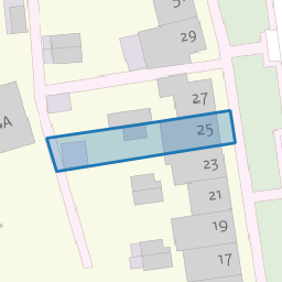 Perceel GDP00-D-5439