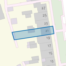 Perceel GDP00-D-5441