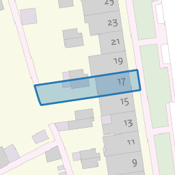 Perceel GDP00-D-5443