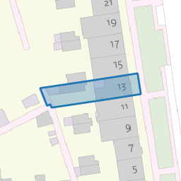 Perceel GDP00-D-5445